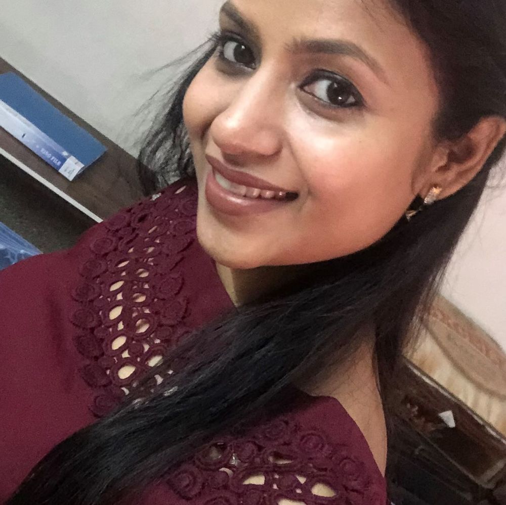 Meet your Posher, Amandeep